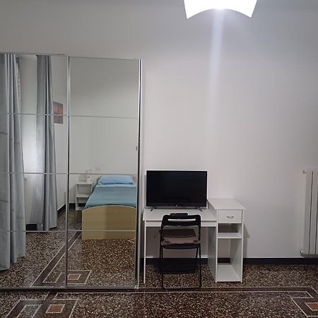 Casa Sole E Luna Genoa Luaran gambar