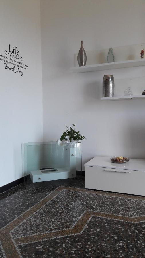 Casa Sole E Luna Genoa Luaran gambar