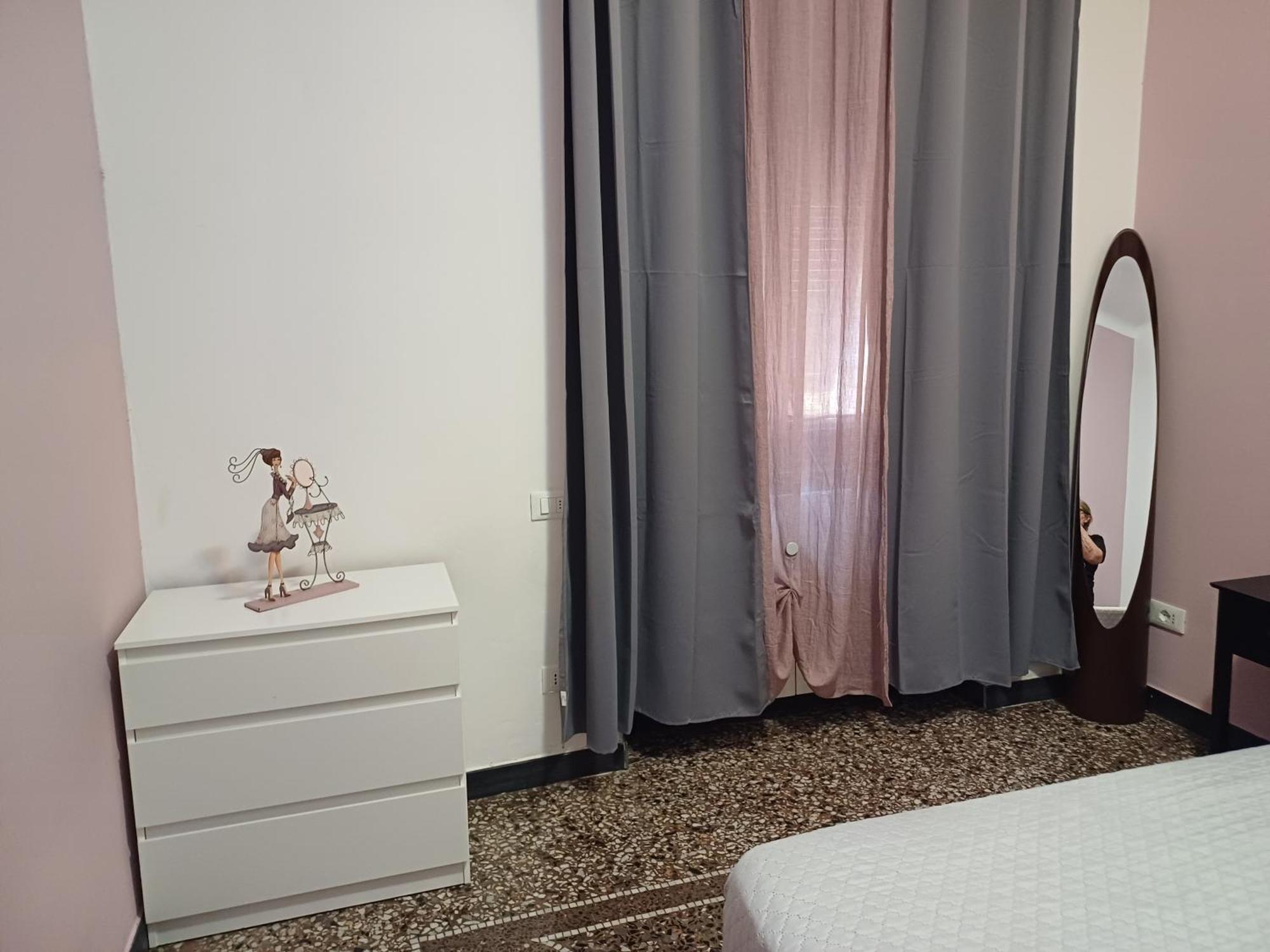 Casa Sole E Luna Genoa Luaran gambar