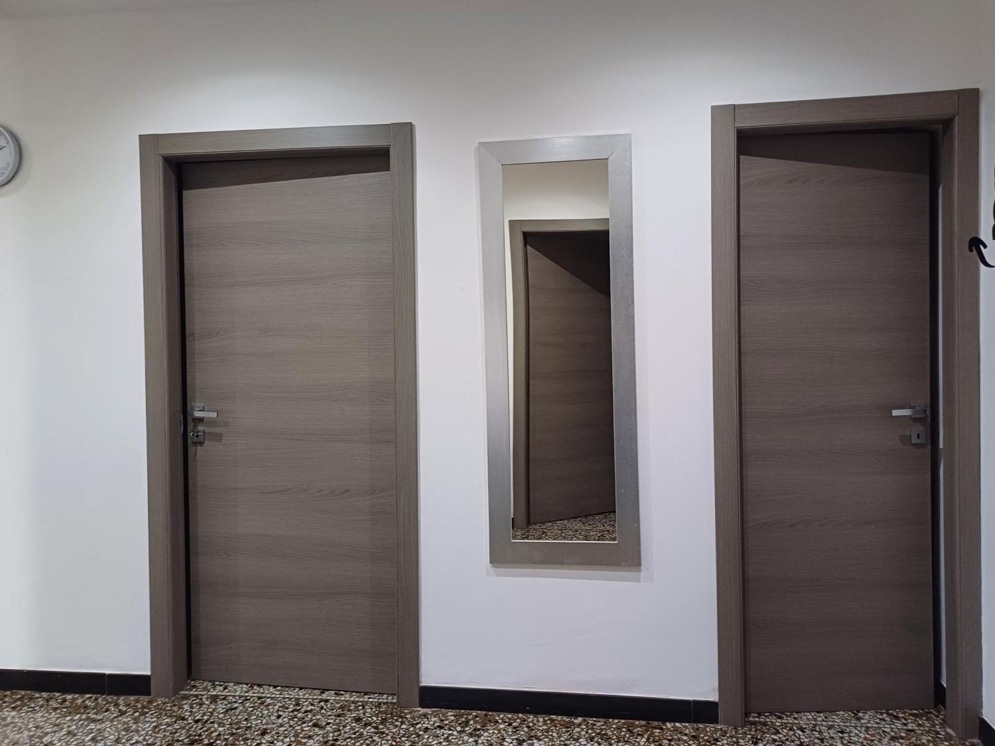 Casa Sole E Luna Genoa Luaran gambar